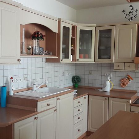 Apartman Rozsochy Apartment Exterior photo