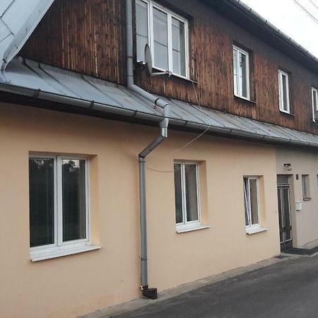 Apartman Rozsochy Apartment Exterior photo