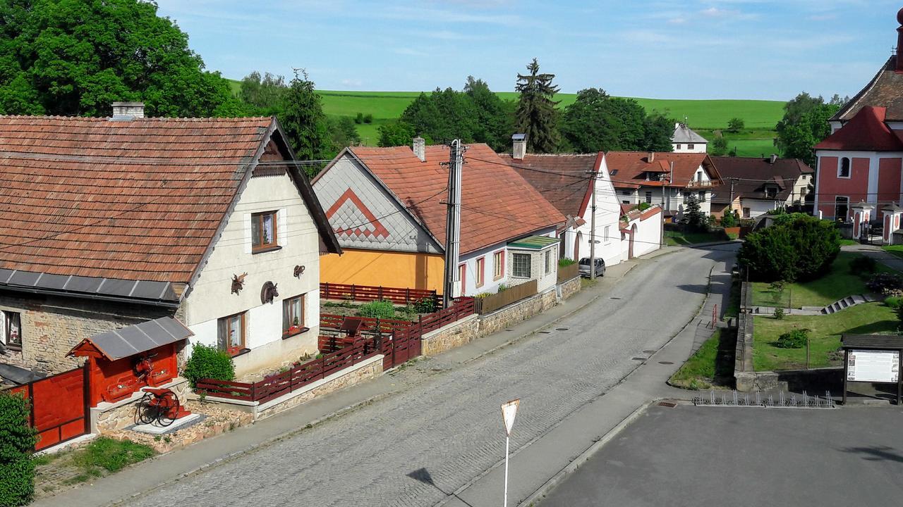 Apartman Rozsochy Apartment Exterior photo