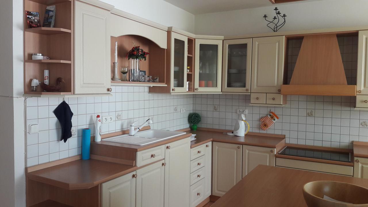 Apartman Rozsochy Apartment Exterior photo