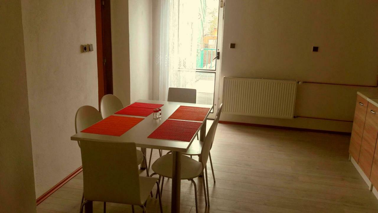 Apartman Rozsochy Apartment Exterior photo