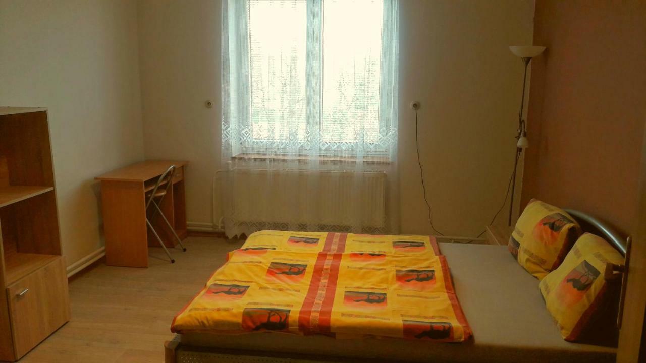 Apartman Rozsochy Apartment Exterior photo