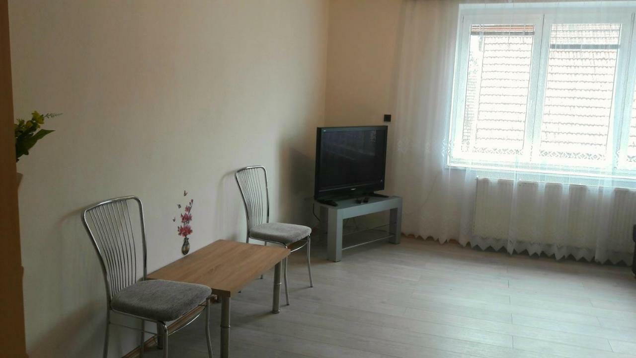 Apartman Rozsochy Apartment Exterior photo