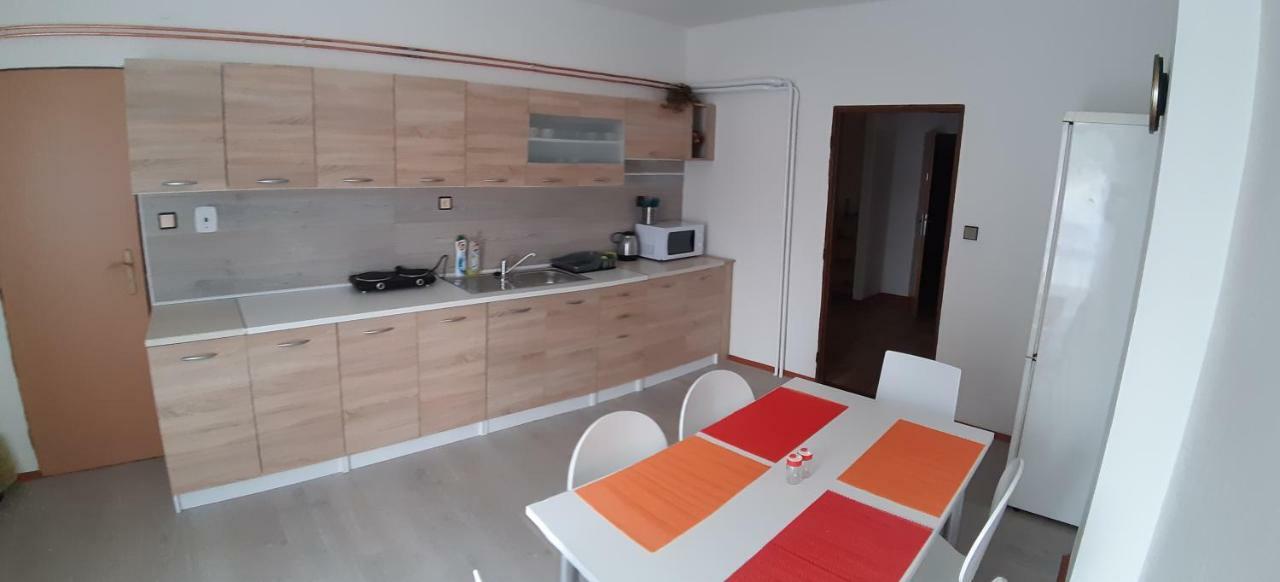 Apartman Rozsochy Apartment Exterior photo