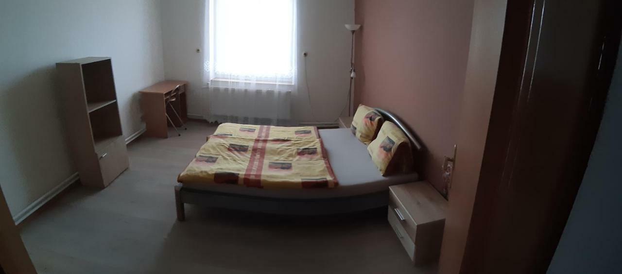 Apartman Rozsochy Apartment Exterior photo