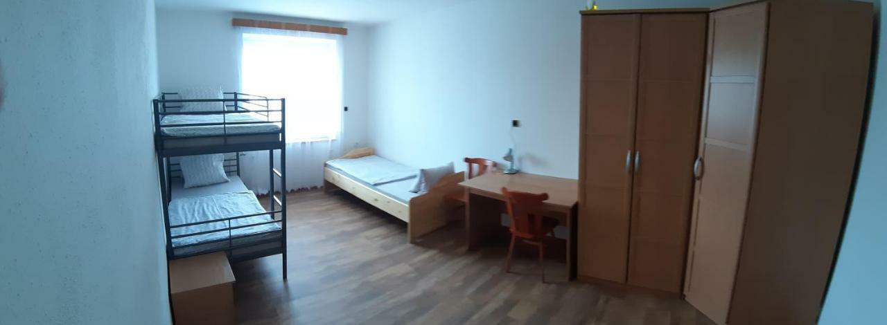 Apartman Rozsochy Apartment Exterior photo
